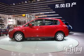 启辰-启辰R50-1.6L 手动舒适版