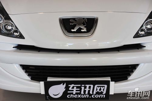 标致 标致207