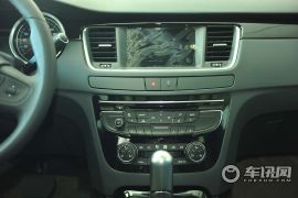 东风标致-标致508-2.0L 自动智享版