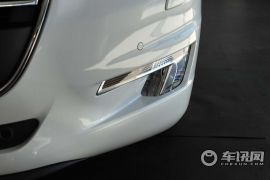 东风标致-标致508-2.0L 自动智享版