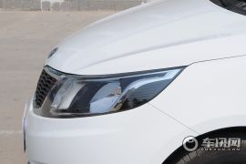 东风悦达起亚-起亚K2-1.4 GL MT纪念版