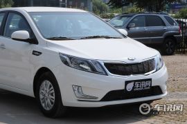 东风悦达起亚-起亚K2-1.4 GL MT纪念版