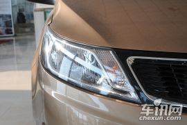 东风悦达起亚-起亚K2-1.6 Premium ECO AT