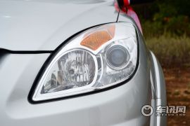 江铃汽车-域虎-2.4T两驱柴油手动(LX)