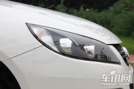 江淮汽车-和悦- 1.5L MT豪华运动型