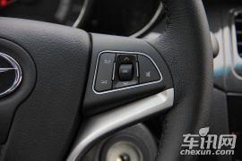 江淮汽车-和悦- 1.5L MT豪华运动型