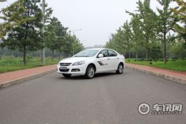 江淮汽车-和悦- 1.5L MT豪华运动型