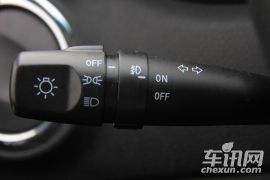 江淮汽车-和悦- 1.5L MT豪华运动型