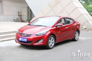 现代朗动售后服务调查 小保养需花费300元