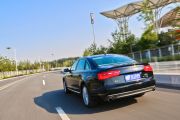 一汽奥迪-奥迪A6L-50 TFSI quattro 豪华型