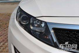 东风悦达起亚-起亚K5-2.0L GL AT