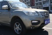 力帆汽车-力帆X60-1.8L 舒适型