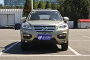 力帆汽车-力帆X60-1.8L 舒适型