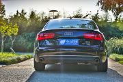 一汽奥迪-奥迪A6L-50 TFSI quattro 豪华型