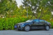 一汽奥迪-奥迪A6L-50 TFSI quattro 豪华型