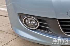 一汽-大众-高尔夫-1.4TSI 蓝驱版