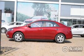 东风悦达起亚-福瑞迪-1.6 MT GL 纪念版