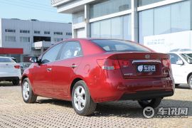 东风悦达起亚-福瑞迪-1.6 MT GL 纪念版