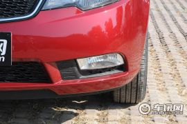 东风悦达起亚-福瑞迪-1.6 MT GL 纪念版