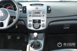 东风悦达起亚-福瑞迪-1.6 MT GL 纪念版