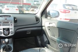 东风悦达起亚-福瑞迪-1.6 MT GL 纪念版