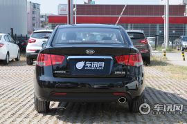 东风悦达起亚-福瑞迪-1.6 MT GL 纪念版