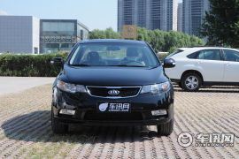 东风悦达起亚-福瑞迪-1.6 MT GL 纪念版