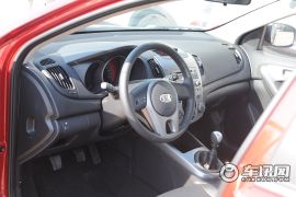 东风悦达起亚-福瑞迪-1.6 MT GL 纪念版