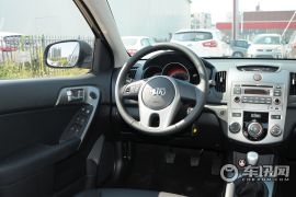 东风悦达起亚-福瑞迪-1.6 MT GL 纪念版
