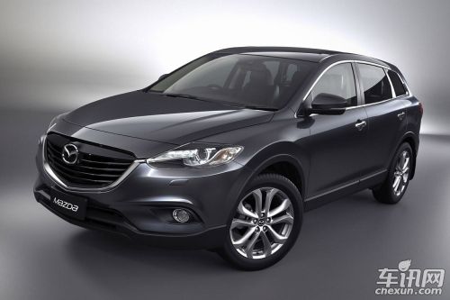马自达 马自达CX-5