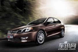 东南汽车-东南V5