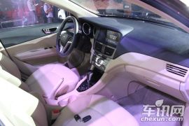 东南汽车-东南V5上市发布会