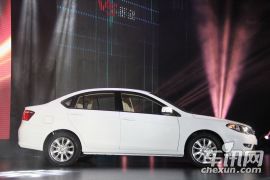 东南汽车-东南V5上市发布会