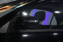 吉利汽车-英伦SC7 6AT