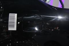 吉利汽车-英伦SC7 6AT