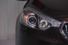 东风悦达起亚-起亚K3