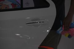 吉利汽车-英伦SC6