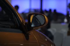 吉利汽车-英伦SC3