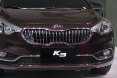 东风悦达起亚-起亚K3