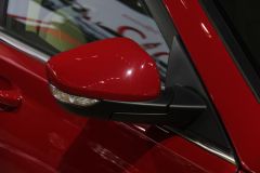 上海汽车-荣威550爱国者