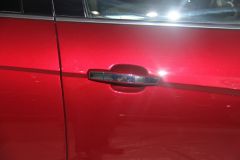 卡迪拉克SRX 66号公路开路者