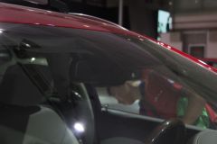 卡迪拉克SRX 66号公路开路者