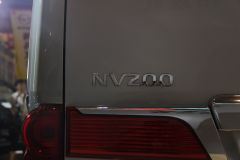 郑州日产-NV200