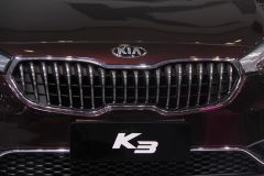 东风悦达起亚-起亚K3