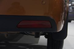 吉利汽车-英伦SC3