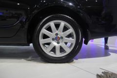 吉利汽车-英伦SC7 6AT