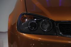 吉利汽车-英伦SC3