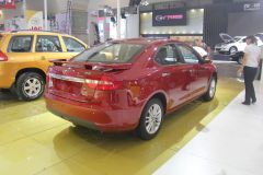 江淮和悦2012款1.5MT豪华运动型