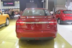 江淮和悦2012款1.5MT豪华运动型