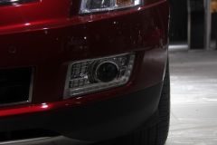 卡迪拉克SRX 66号公路开路者